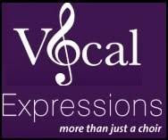 Vocal Expressions Ladies Choir (Holmfirth) image