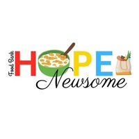 Hope Newsome Food Bank image