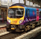 Pennine Model Railway Society image