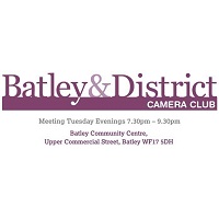 Batley and District Camera Club image