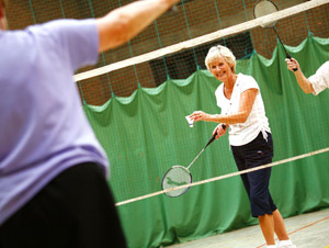 Colne Valley Get Active Owls image