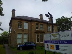 Taleem Training and Community Centre (Dewsbury) image