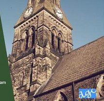 Dewsbury Gospel Church image