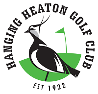 Hanging Heaton Golf Club image