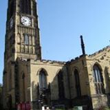Huddersfield Parish Church of St Peter image