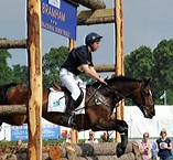 British Horse Society (BHS) - West Yorkshire County Committee image