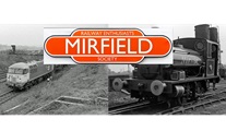 Mirfield Railway Enthusiasts Society image