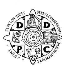 Denby Dale Parish Council image