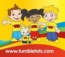 Tumble Tots image