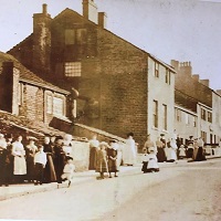 Thurstonland Village Association image