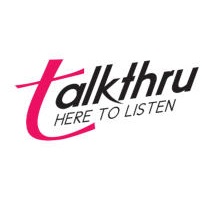 Talkthru (pregnancy and baby loss counselling) image
