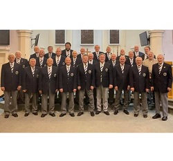 Skelmanthorpe Male Voice Choir  image