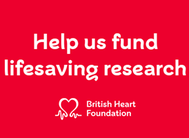 British Heart Foundation - Furniture and Electrical Items Recycling image
