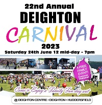 Deighton Carnival (organisers) image