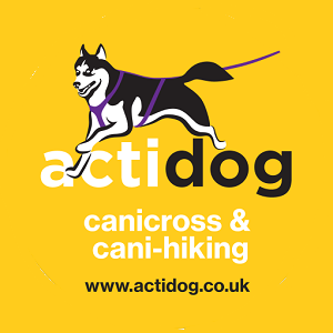 Actidog Canicross and Cani-Hiking image