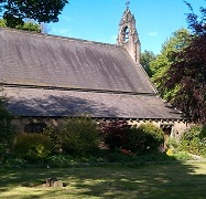 St John's Church, Newsome image