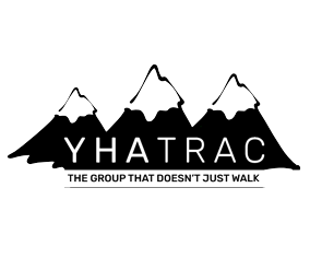 YHA TRAC (The really active club) image