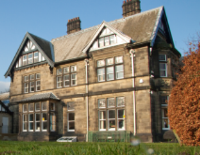 Adventure Playground at Cliffe House, Shepley image