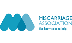 Miscarriage Association image