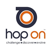 Hop On image