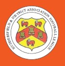 Huddersfield and District Association Football League image