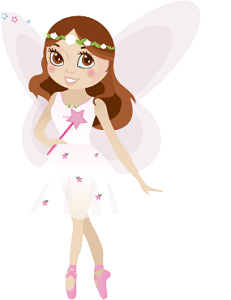 babyballet Song and Dance Academy image