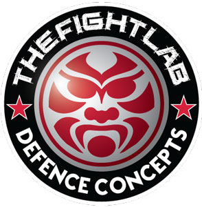 TheFightLab Defence Concepts image
