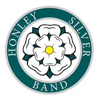 Honley Silver Band image