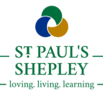 Shepley St Paul Church image