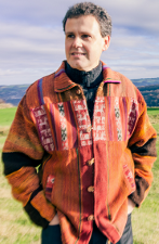 Noel Watkins Storyteller image