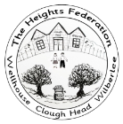 Heights Federation image