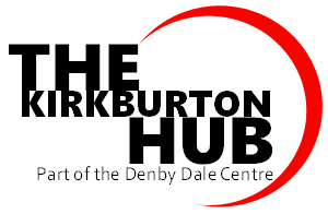 The Hub, Kirkburton image
