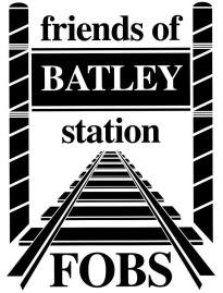 Friends of Batley Station image