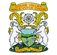 Colne Valley Male Voice Choir image