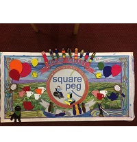 Square Peg Activities (Holmfirth) image