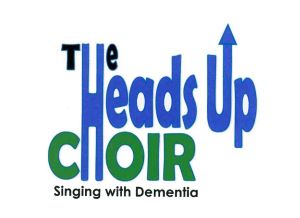 Heads up Choir - Singing with Dementia image