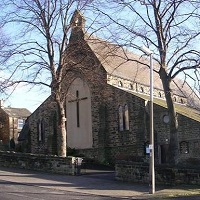 Brownhill St Saviour's Church image