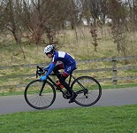 Kirklees Cycling Academy (6 to 18 year olds) image