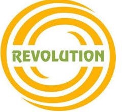 Revolution Show Corps image