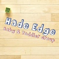 Hade Edge Parent, Baby and Toddler Group image
