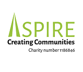 Aspire Creating Communities (for the over 55s) image