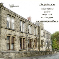 Golcar Conservative Club image