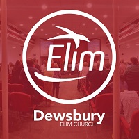Dewsbury Elim Pentecostal Church image