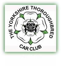 The Yorkshire Thoroughbred Car Club (West Riding Branch) image