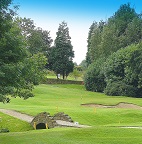 Cleckheaton Golf Club  image
