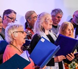 Shepley Singers image