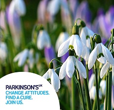 Parkinson's UK (Huddersfield) image