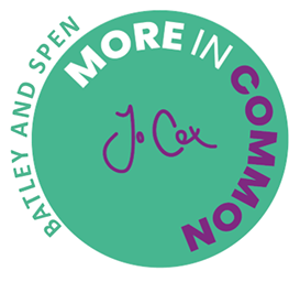 More in Common Batley and Spen image