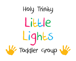 Holy Trinity Little Lights Toddler Group image