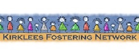 Kirklees Fostering Network image
